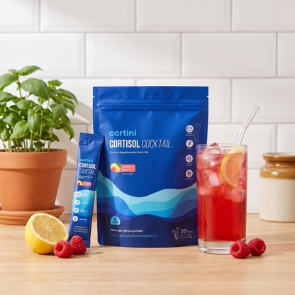 Cortini Cortisol Cocktail